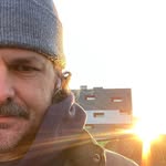 mike mcnelis - @noblemetal - Instagram