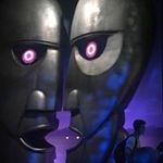 Mike McNelis - @sootyrex - Instagram