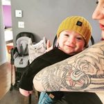 mike mcphee - @m.l.mcphee35 - Instagram