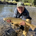 Mike McPhee - Facebook