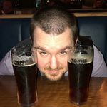 Mike Mee - @mikemeehornet - Instagram