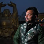Mike Mehr - @mukesh.mehra.180 - Instagram