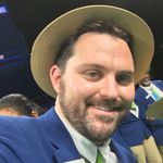 Mike Meier - @mikemeierusatt - Instagram