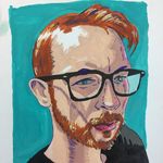 Mike Meier - @mikemeier216 - Instagram