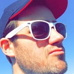 Mike Melby - @ekimyblem - Instagram