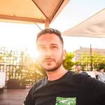 Mike - @mikemelloul - Instagram