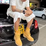 mikemello - @i.am_mikemello - Instagram