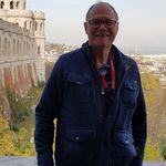 Mike Melton - @mikemelton59 - Instagram