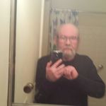 Mike Melton - @mikemelton1953 - Instagram