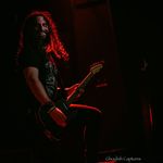 Mike Melton - @cawfee_and_metal - Instagram