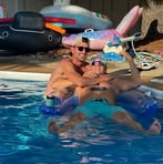 Mike Meltzer - Facebook