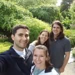Mike Meltzer - @weemangt - Instagram