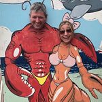 Mike Menard - @mike.menard.73 - Instagram