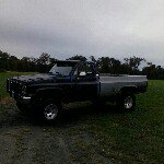 mike menard - @harrydcat - Instagram