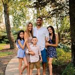 Mike Menard - @mike1825 - Instagram