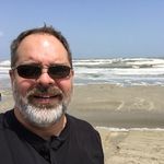 Mike G. Messinger - @mikmess - Instagram