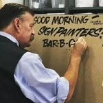 Mike Meyer - @mikemeyermazeppa - Instagram