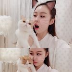 乔小乔 - @_michelle_mike - Instagram