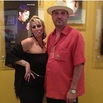 Michael Z - @mikeandmichellezeko - Instagram
