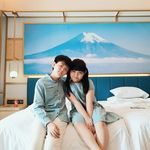 MichaelMichelle - @mike_michelle.50 - Instagram