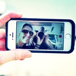 Mike & Michelle - @itsthealdos - Instagram
