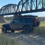 Mike & Michelle - @hacheys_overlanding_adventures - Instagram