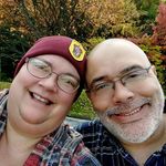 Mike Michelle Godwin - @wiggles3773 - Instagram