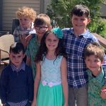 Mike Michelle Kushner - @mikemichellekushner__ - Instagram