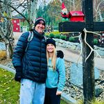 Mike Michelle Puzey - @mpuzey13 - Instagram