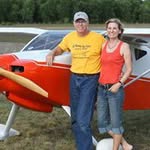 Mike&Michelle - @mmlogback - Instagram