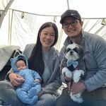 Mike+Michelle+Isaac+Marshall - @hausofhuang - Instagram