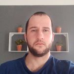Mike Michels - @maiconmichels10 - Instagram