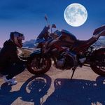Mike Michels - @bike.mike95 - Instagram