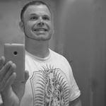 Mike Middaugh - @midds21 - Instagram