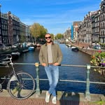 Michael Mikhail - @mikemikhail - Instagram