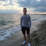 Mike Mikhail - @ivanov0_0 - Instagram