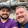 Mike Milburn - @chewbacca1279 - TikTok