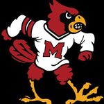 Mike Miley Cardinals - @mike_miley_playground - Instagram