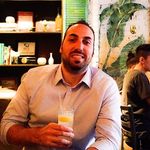 Michael Militello - @mikeymills8 - Instagram
