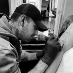 Mike Millward - @mikemillwardtattoos - Instagram