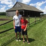 Mike Millet - @mmille01 - Instagram