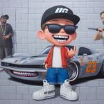 Nopparut Noiso - @mike__million - Instagram
