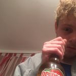 Lil Mike - @mike_milne.6 - Instagram