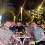 Mike Milne - @mikemilne98 - Instagram