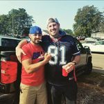 Mike Milne - @milne_mike - Instagram