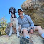 Mike Milstein - @mikethemavenm - Instagram