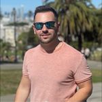 Mike Milstein - @mikemilstein - Instagram