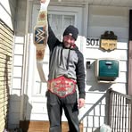 Mike Minter - Facebook