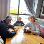 Mike Minter - @mikeminter6233 - Instagram