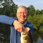 Mike Minter - @mikeminter1944 - Instagram